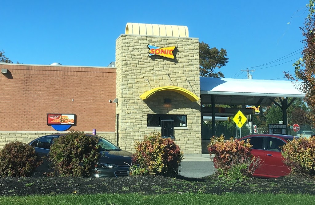 Image of Sonic Drive-In
