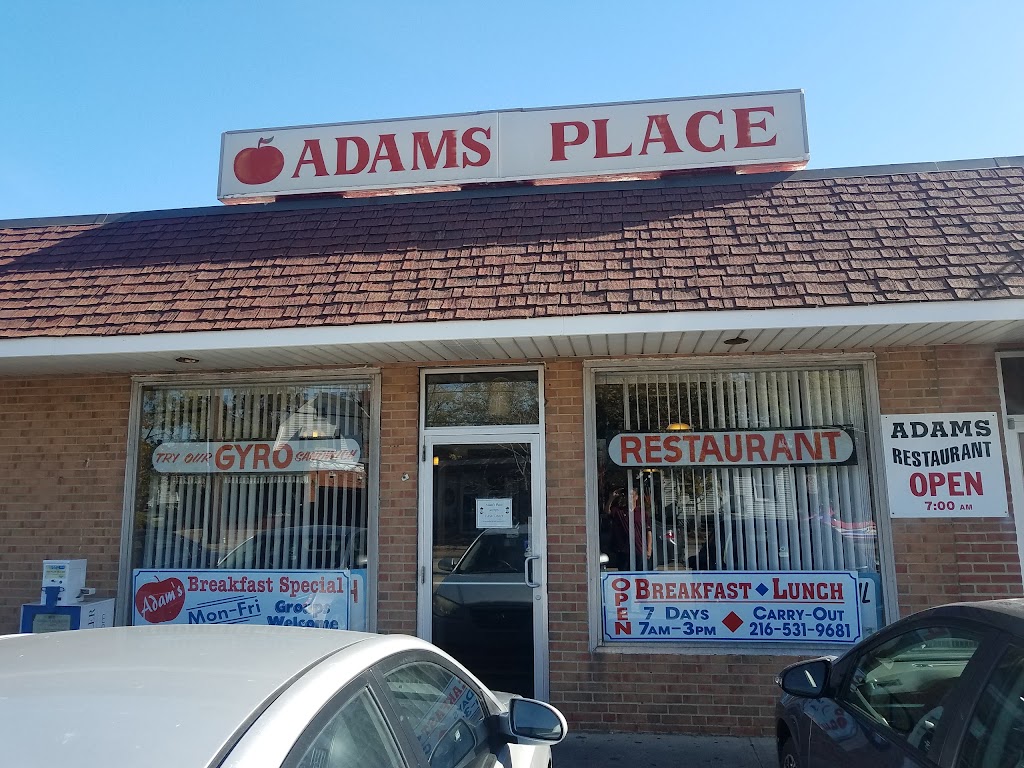 Image of Adam's Place Restaurant