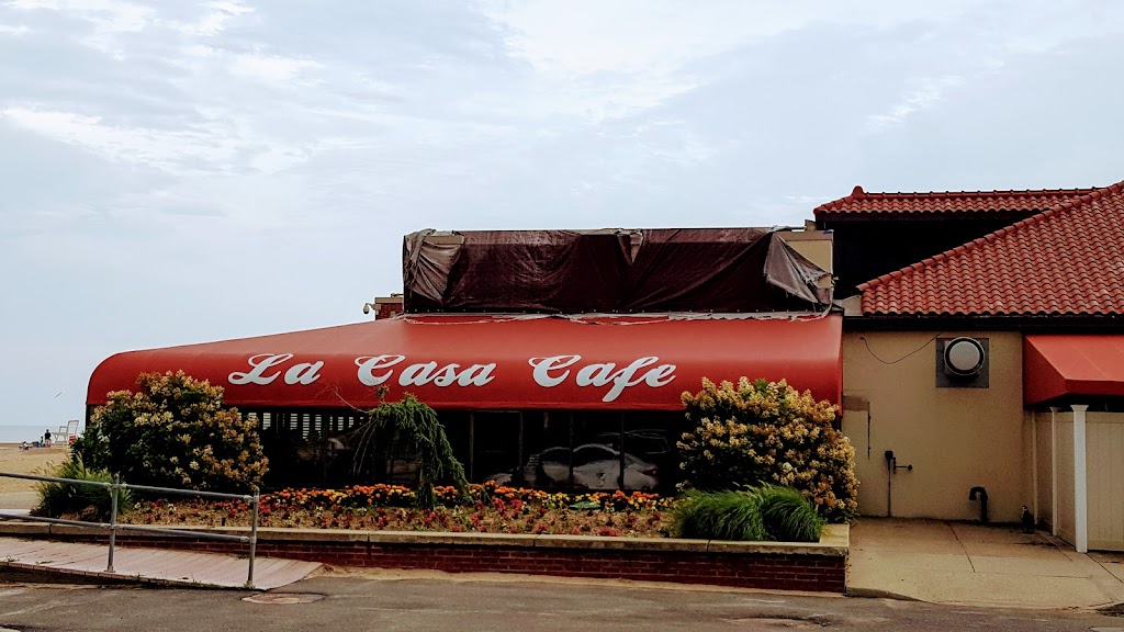Image of La Casa Cafe