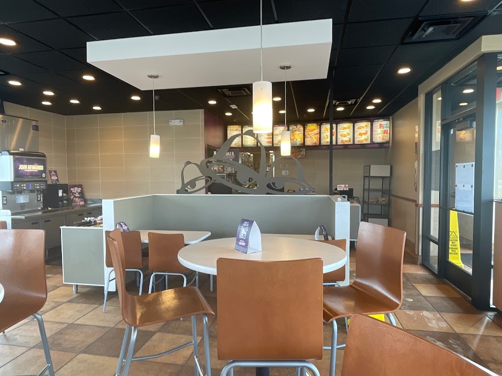 Image of Taco Bell