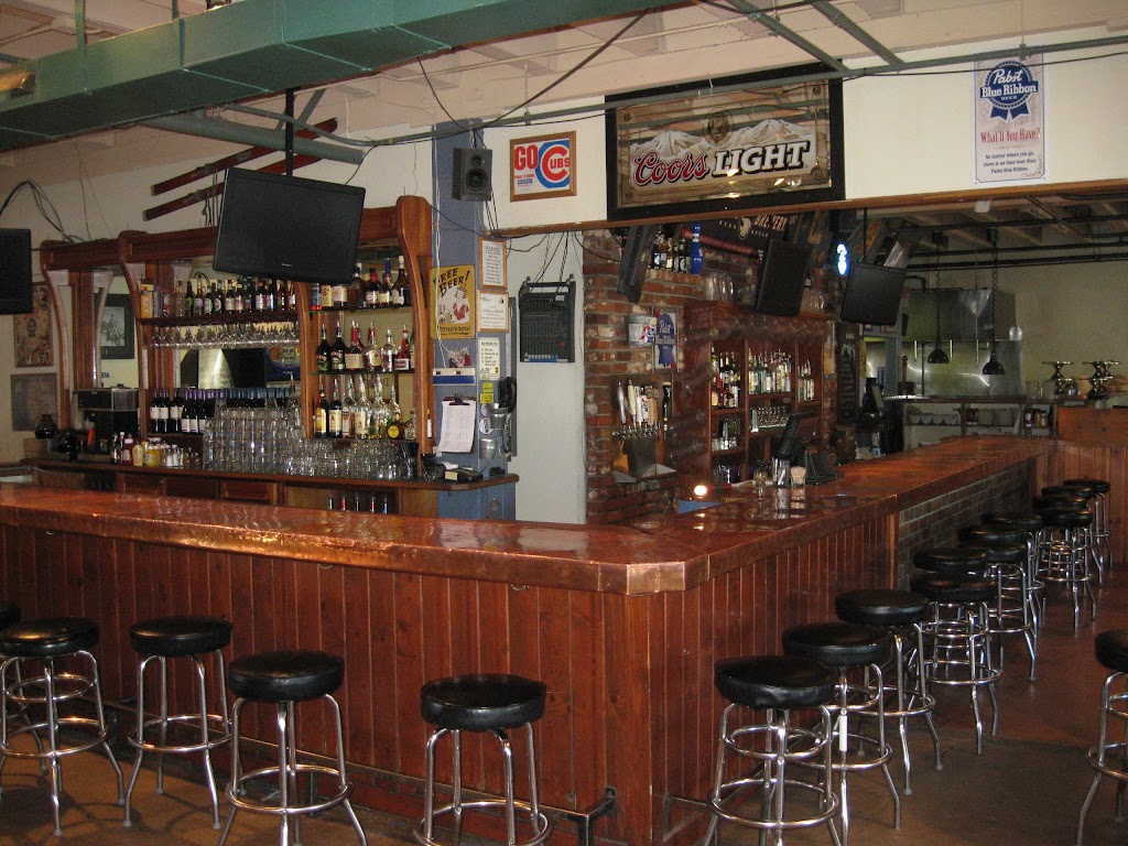 Image of Blue Coyote Bar & Grill