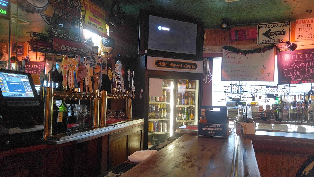 Image of Side Street Bar & Grill