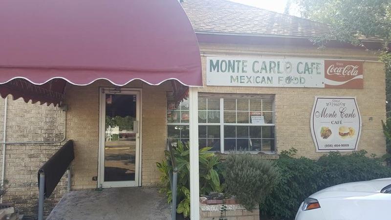 Image of Monte Carlo Cafe