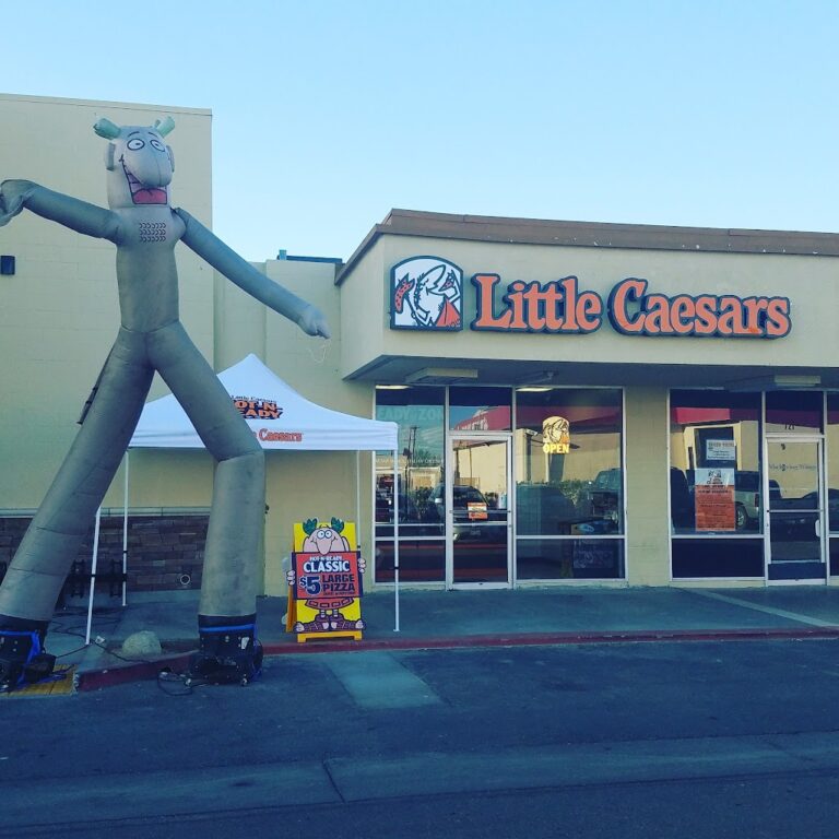 Image of Little Caesars Pizza