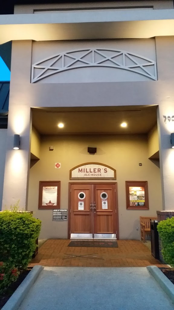 Image of Miller's Ale House