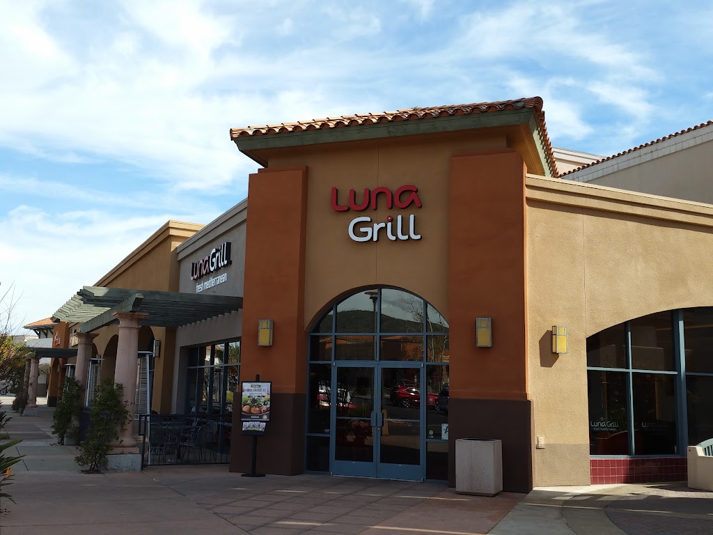 Image of Luna Grill Rancho San Diego