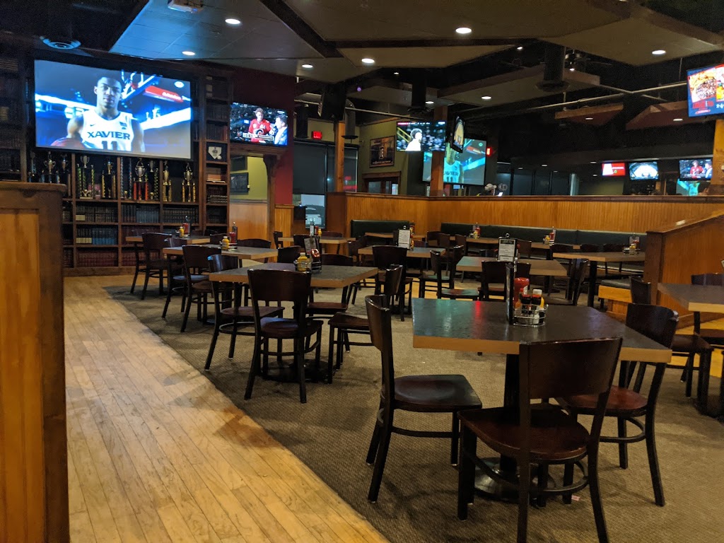 Image of Library Sports Pub & Grill