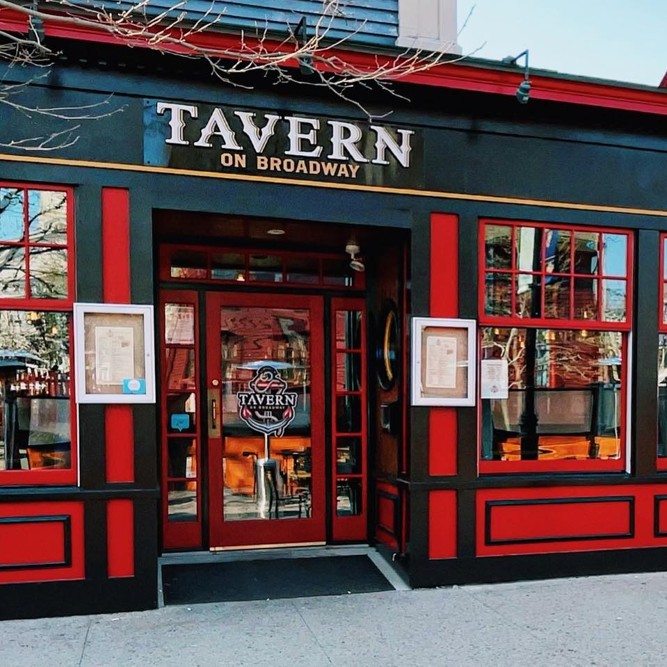 Image of The Tavern on Broadway