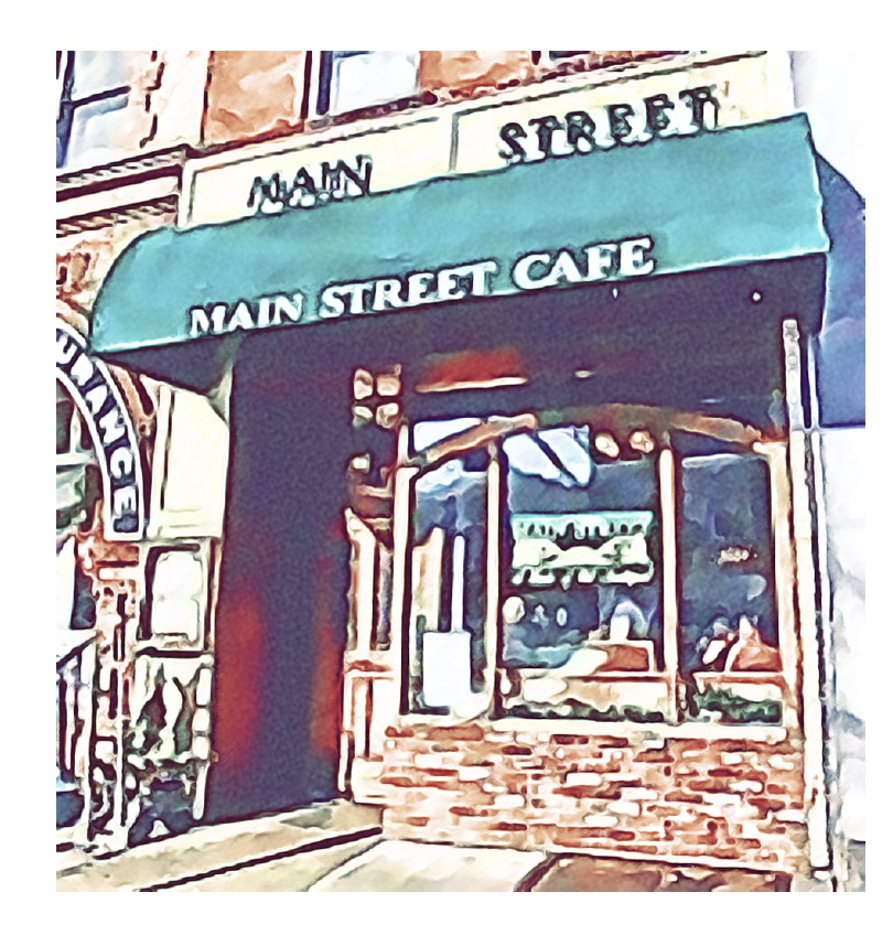 Image of Main Street Cafe