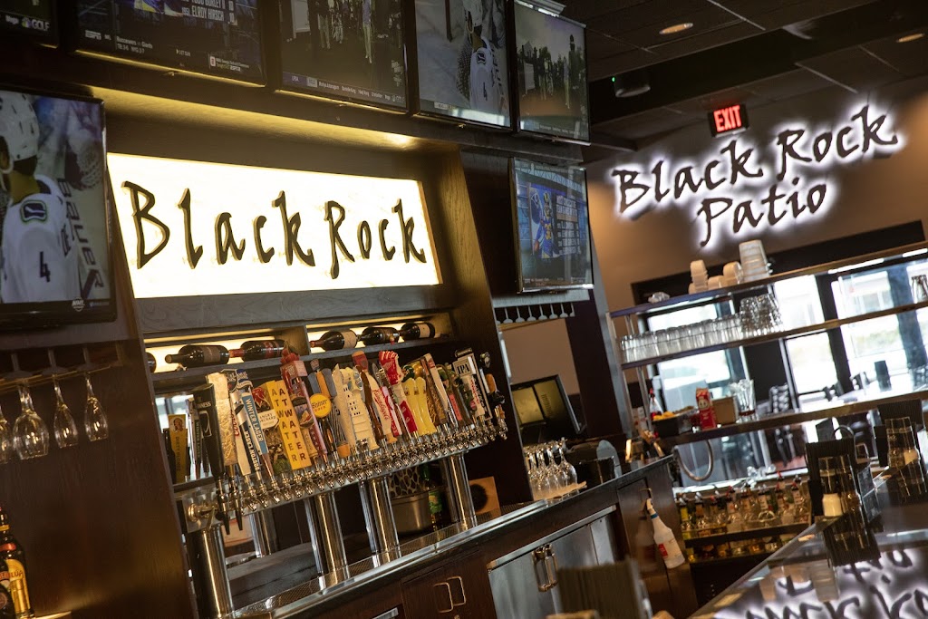 Image of Black Rock Bar & Grill