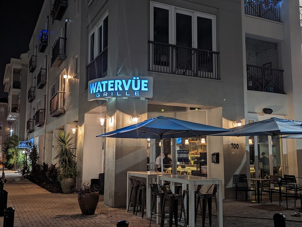 Image of Watervue Grille- Downtown Tampa- Harbour Island