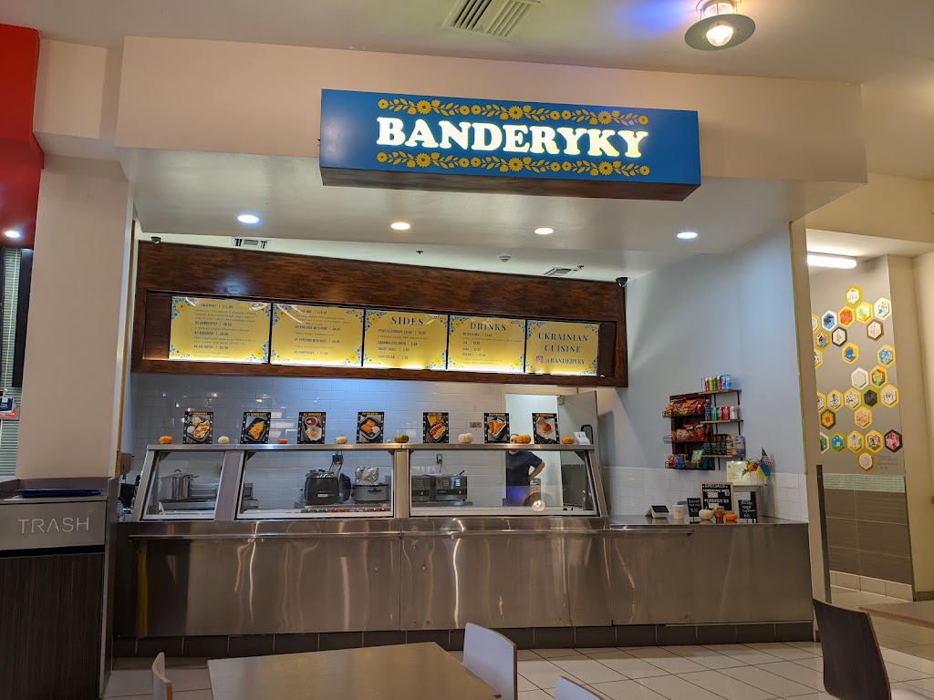 Image of Banderyky