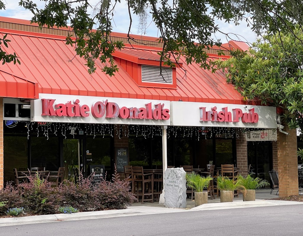 Image of Katie O'Donald's