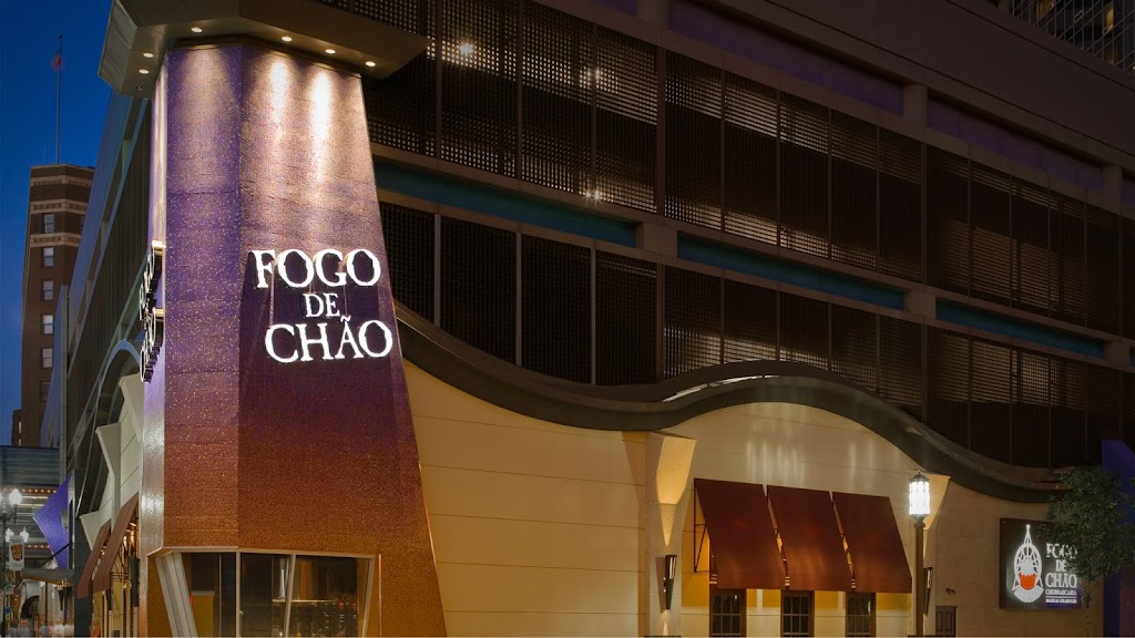 Image of Fogo de Chao Brazilian Steakhouse