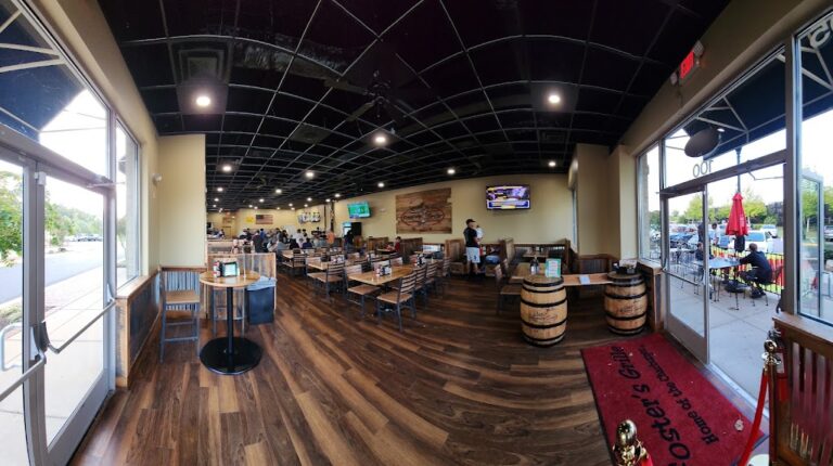 Image of Foster's Grille