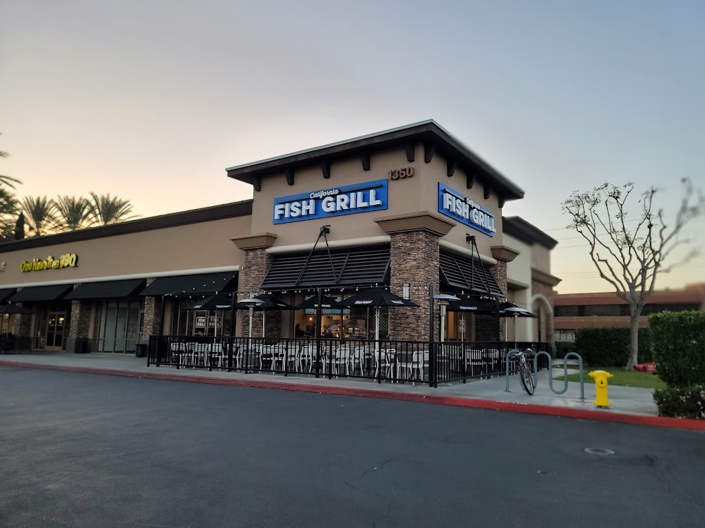 Image of California Fish Grill