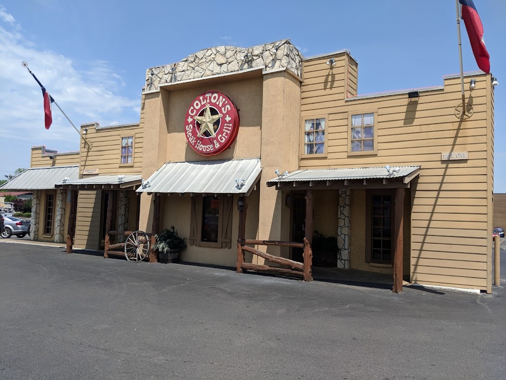 Image of Colton's Steak House & Grill