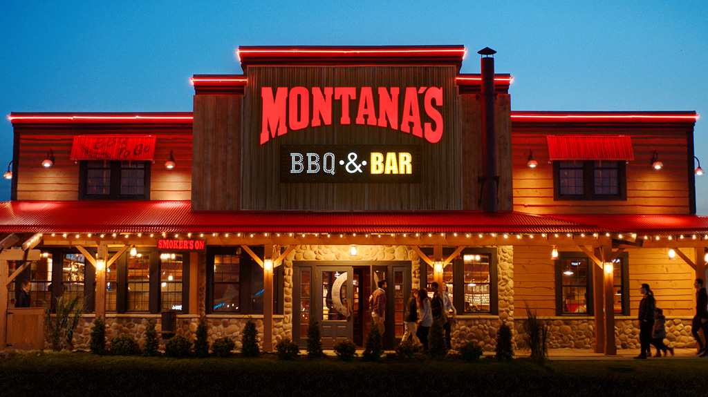 Image of Montana's BBQ & Bar