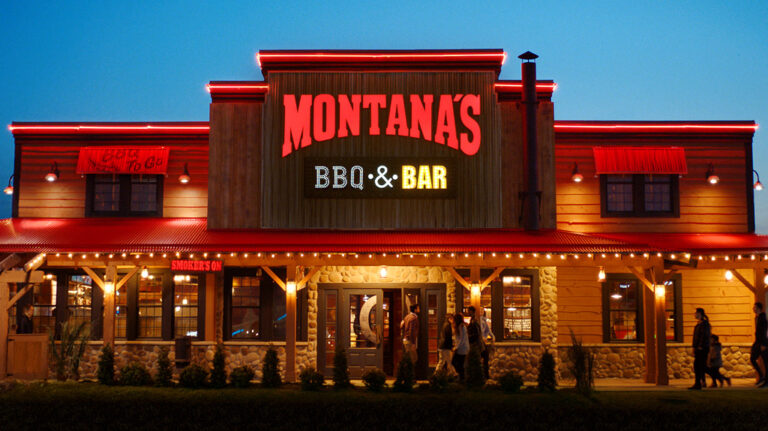 Image of Montana's BBQ & Bar