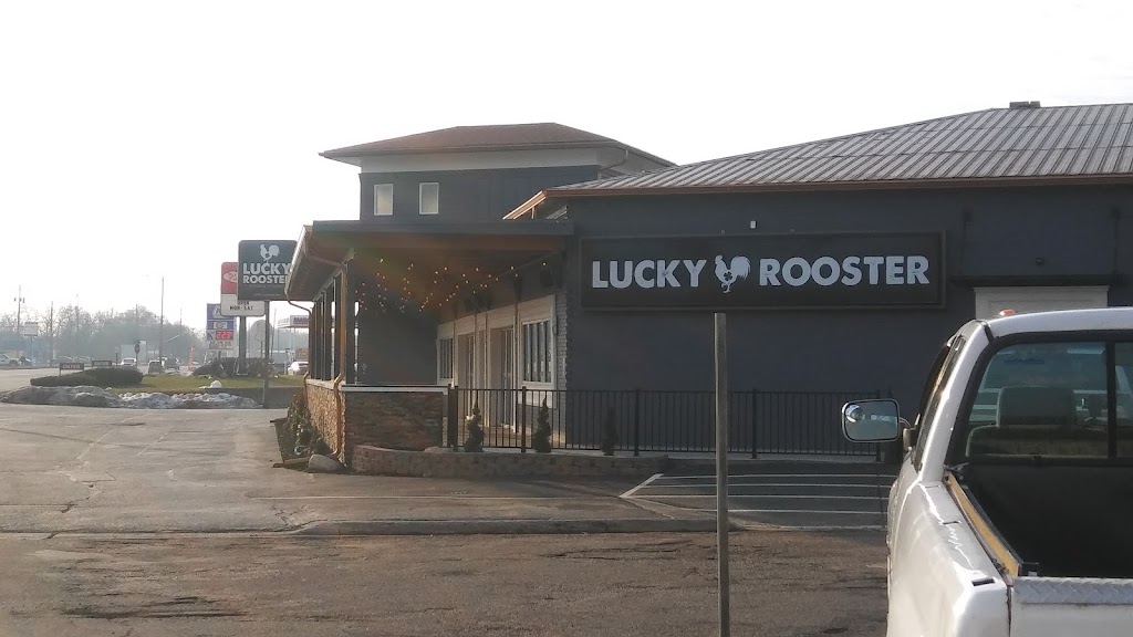Image of Lucky Rooster Kitchen & Cocktails