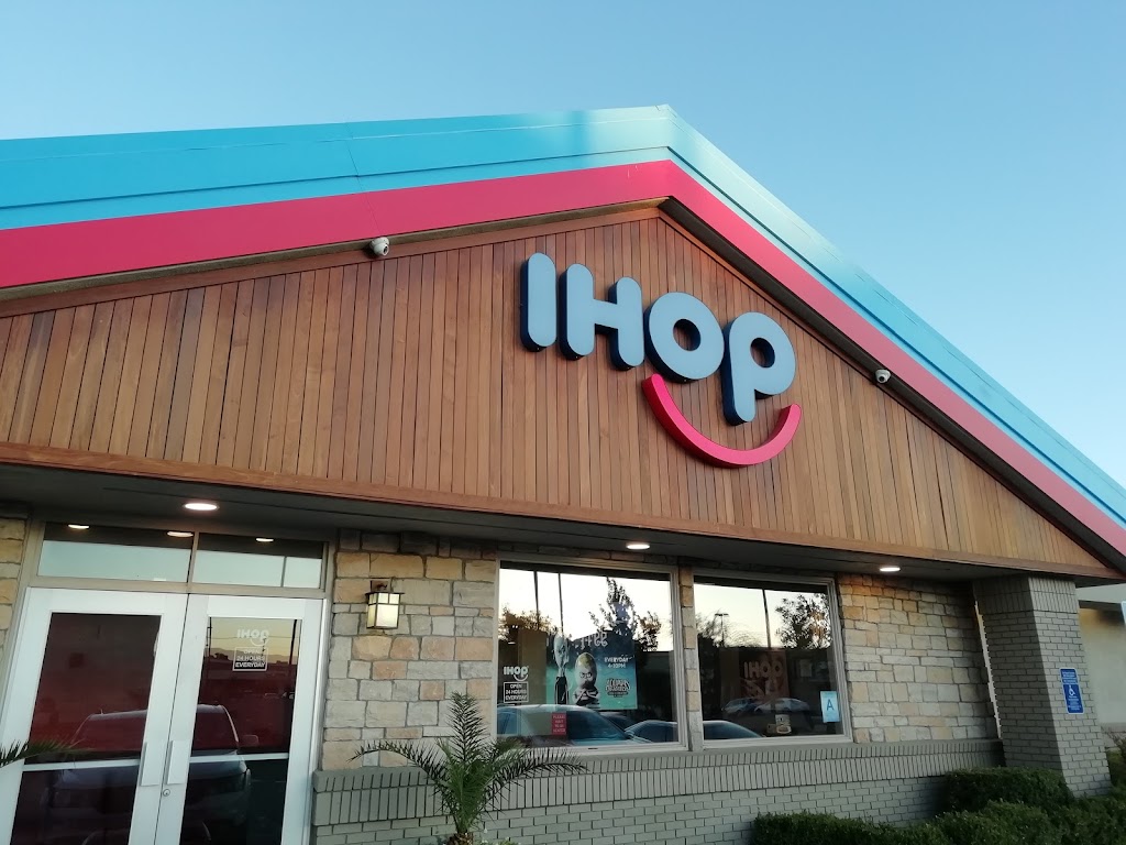 Image of IHOP