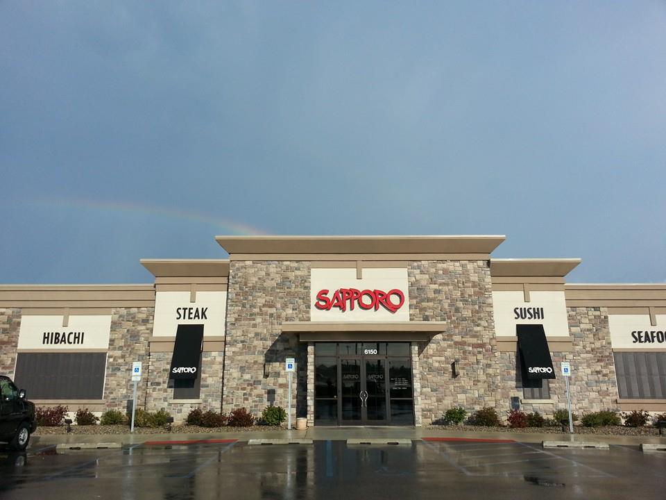 Image of Sapporo Steakhouse