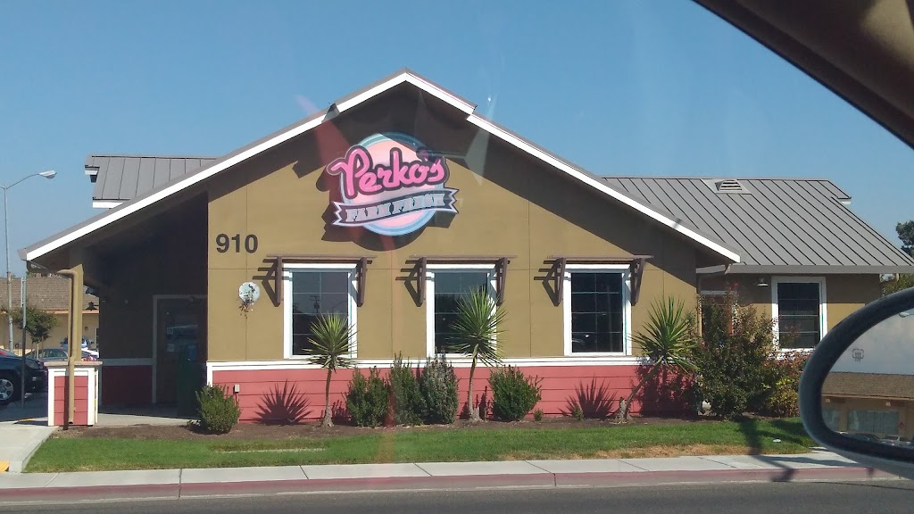 Image of Perko's Cafe