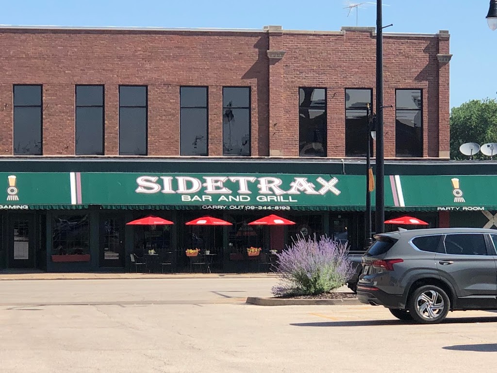 Image of Sidetrax Bar & Grill