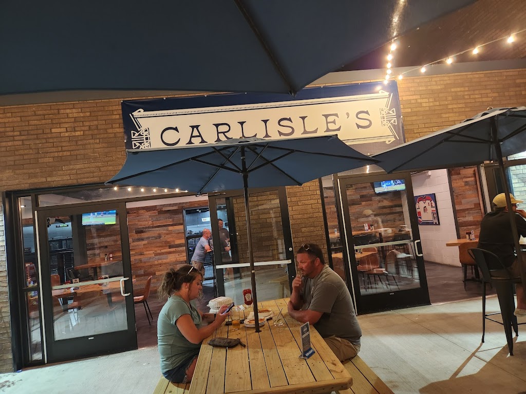 Image of Carlisle's Restaurant