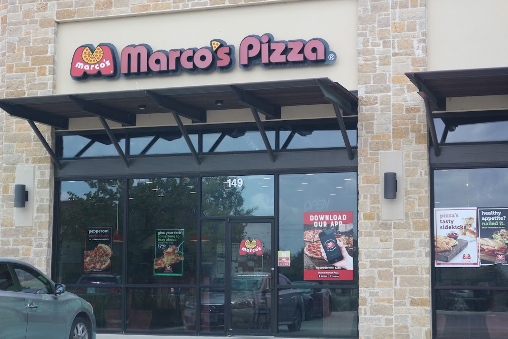 Image of Marco's Pizza