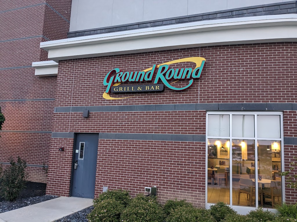 Image of Ground Round Grill & Bar
