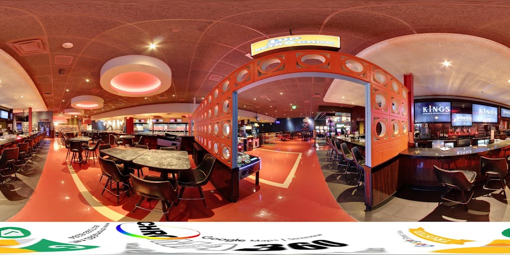 Image of Kings Dining & Entertainment