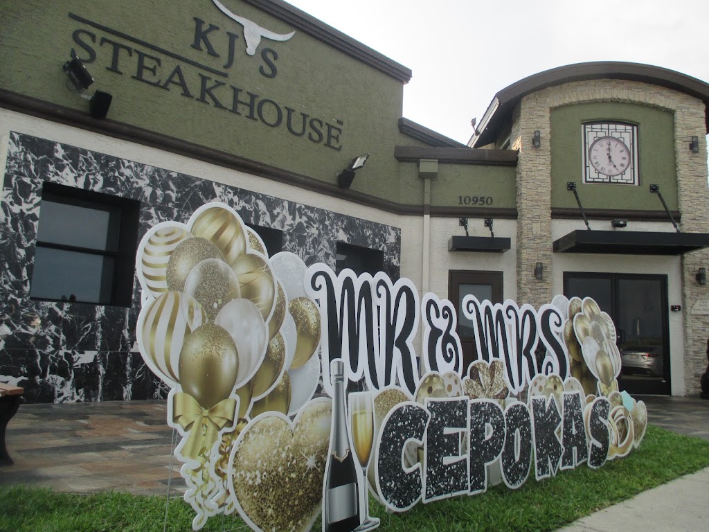 Image of KJ's Steakhouse