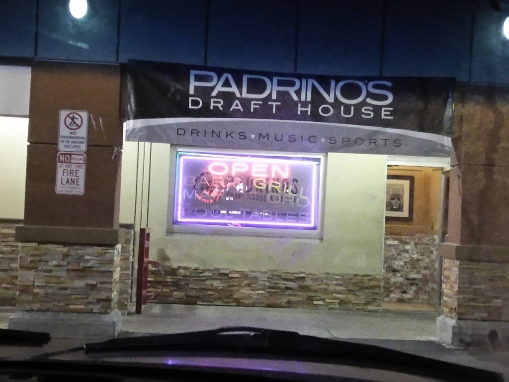 Image of Padrino's Draft House & Grill