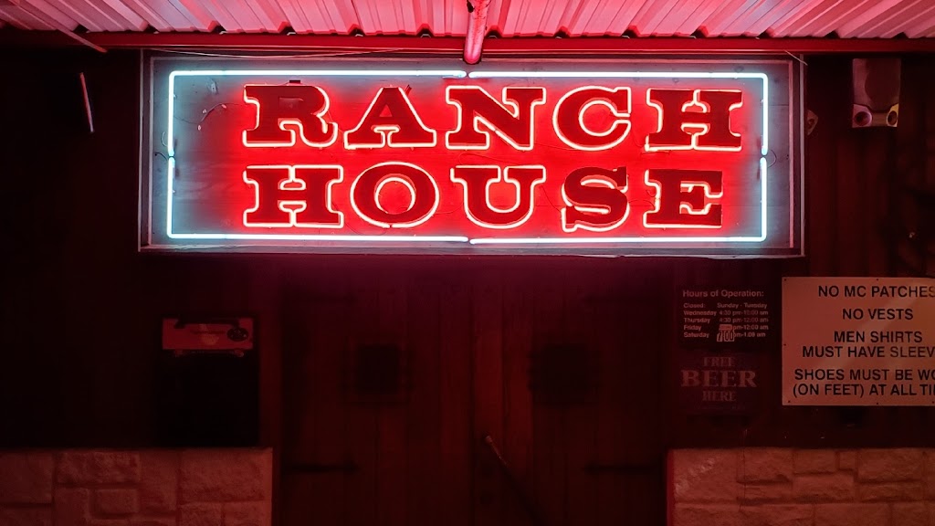 Image of Ranch House- Sachse