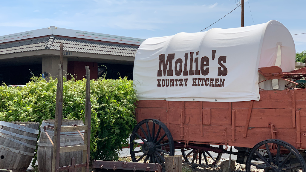 Image of Mollie's Kountry Kitchen