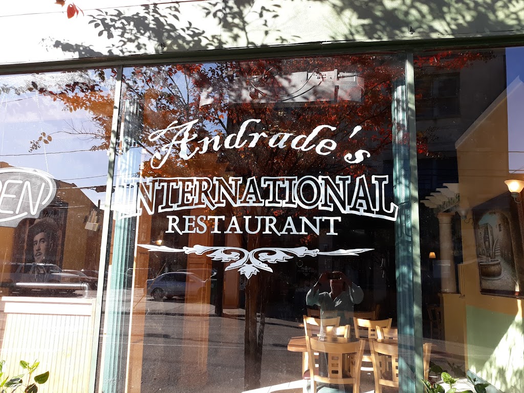 Image of Andrade's International Restaurant