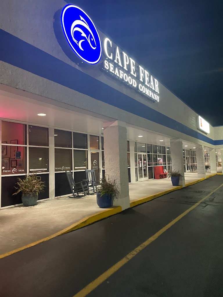 Image of Cape Fear Seafood Company