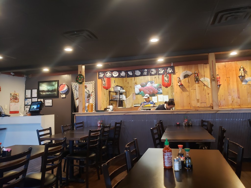 Image of Ninja Sushi Steak House