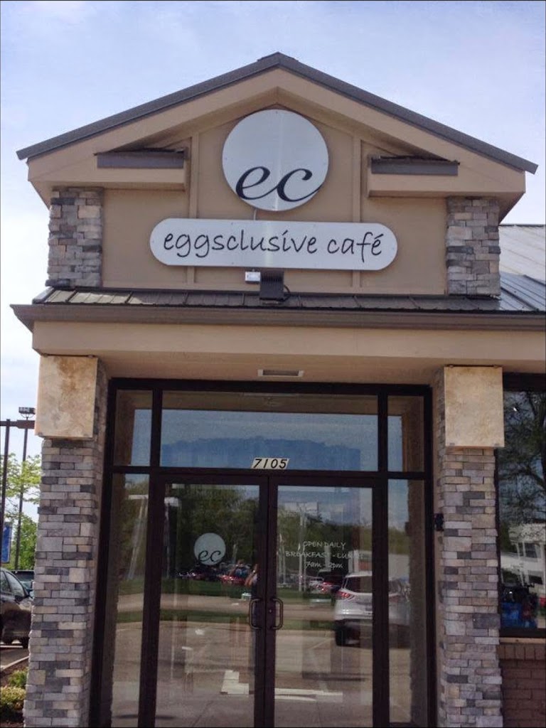 Image of Eggsclusive Cafe