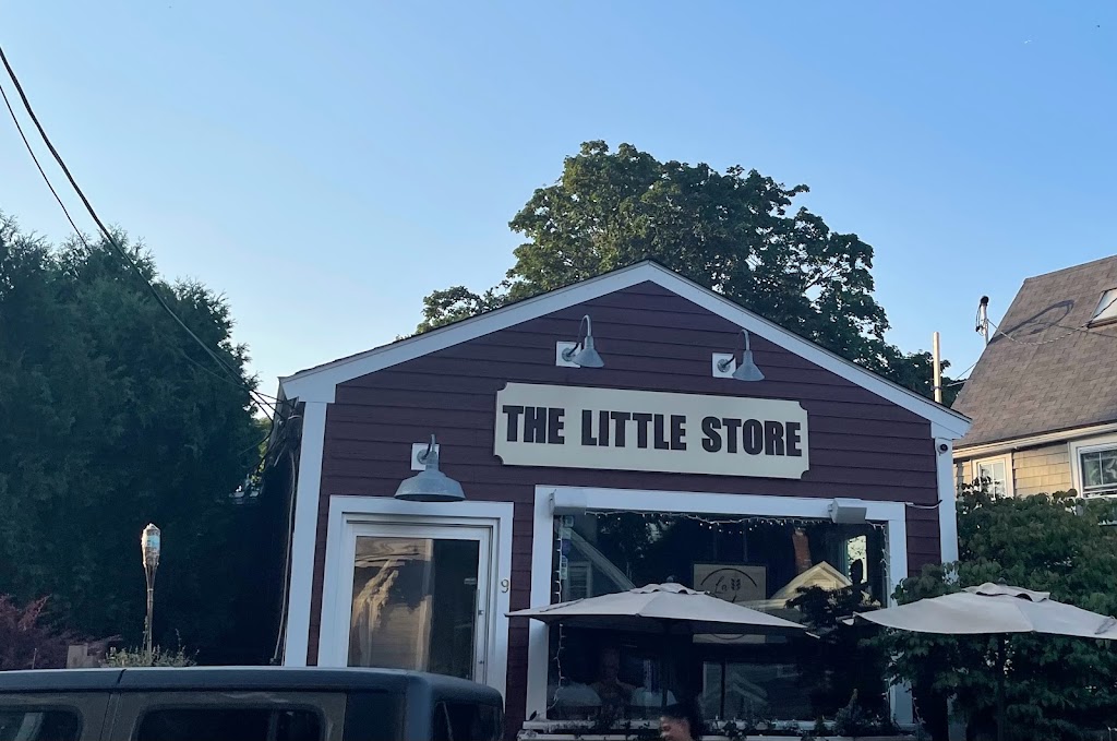 Image of The Little Store