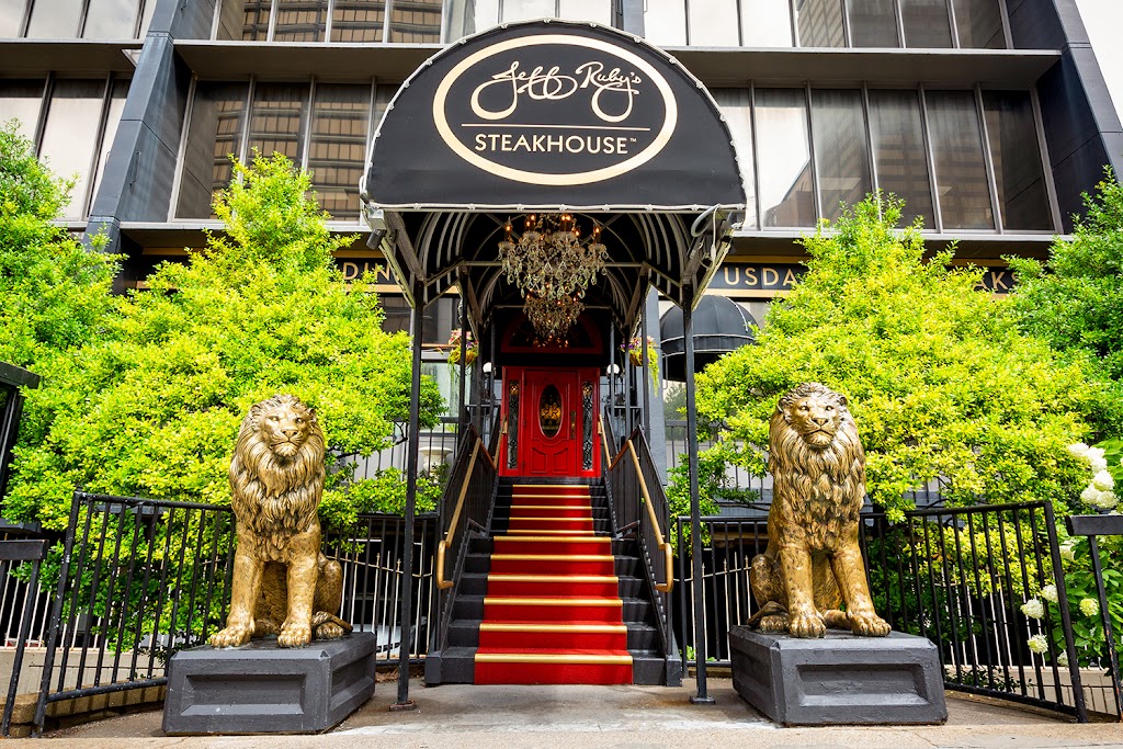 Image of Jeff Ruby's Steakhouse