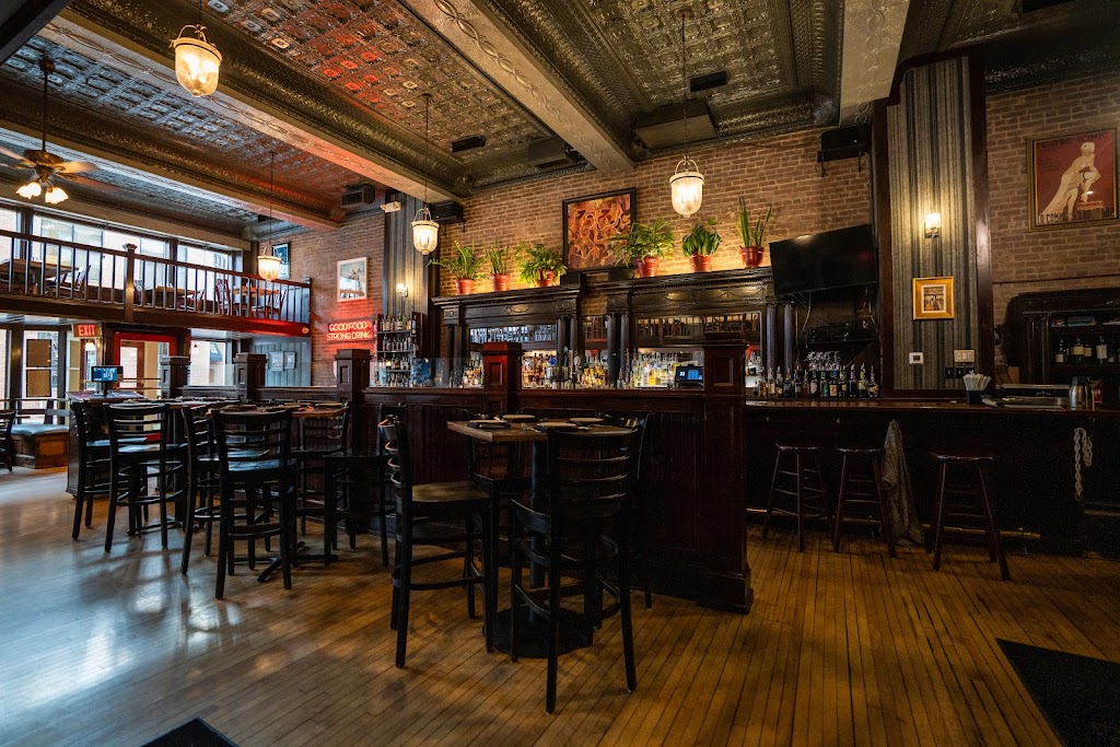 Image of Firestone's Culinary Tavern
