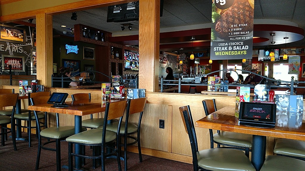 Image of Applebee's Grill + Bar