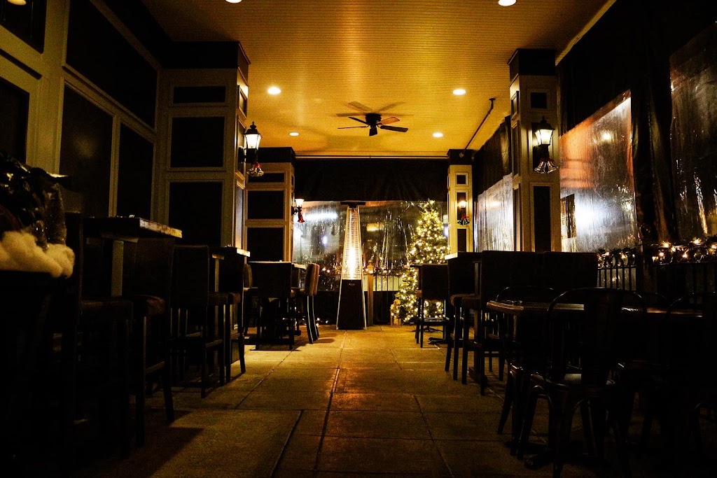 Image of The Railyard Restaurant & Bar