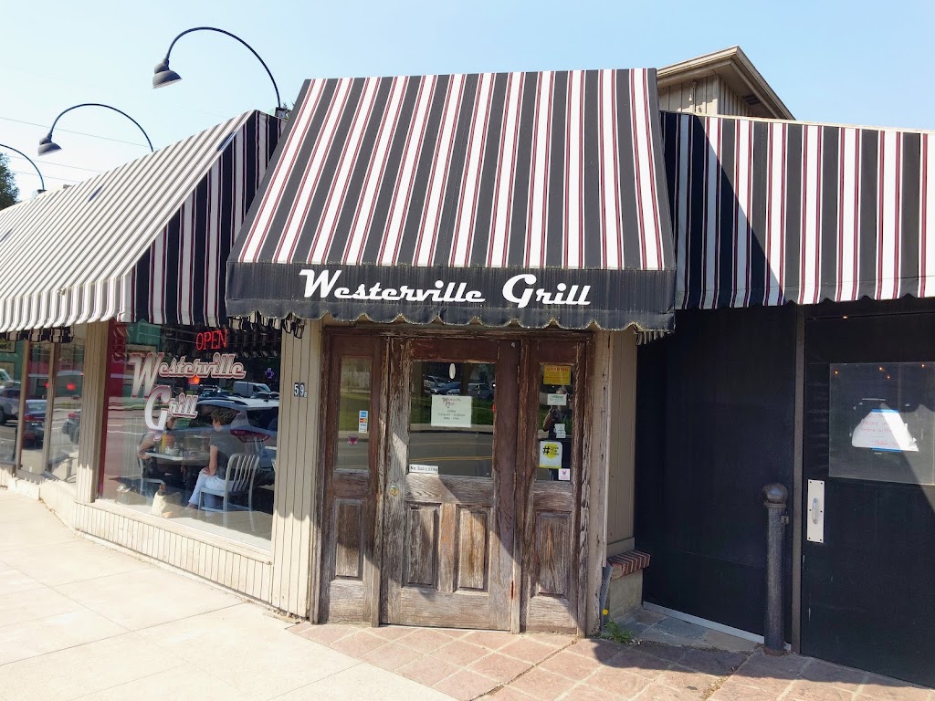 Image of Westerville Grill