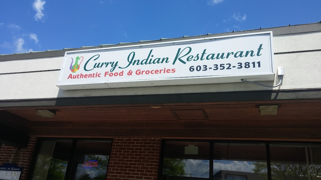 Image of Curry Indian & Pakistani Restaurant