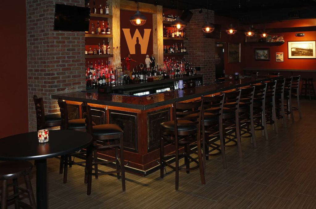 Image of Wits End Saloon