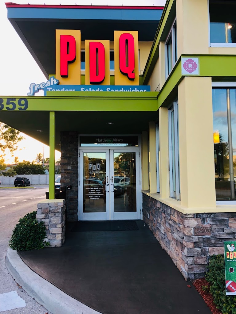 Image of PDQ Chicken