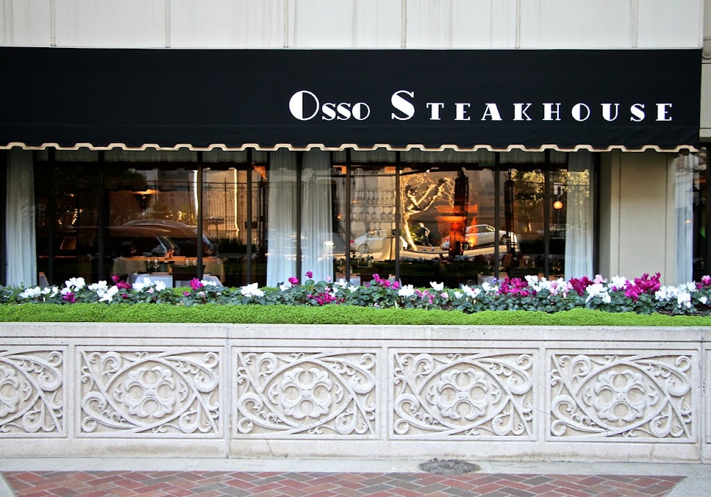 Image of Osso Steakhouse